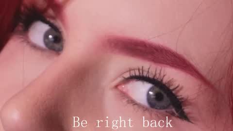 chriss_foxx online show from 11/18/25, 03:16