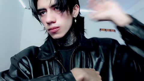 CHRIS  INDEPENT MODEL online show from 01/28/25, 09:50