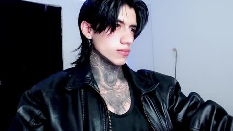 CHRIS  INDEPENT MODEL online show from 02/13/25, 06:16