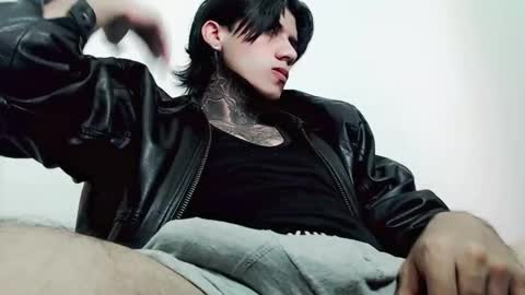 CHRIS  INDEPENT MODEL online show from 03/03/25, 01:42