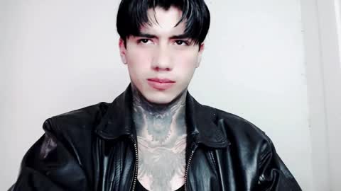 CHRIS  INDEPENT MODEL online show from 09/20/25, 01:45