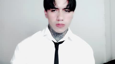 CHRIS  INDEPENT MODEL online show from 09/30/25, 02:44