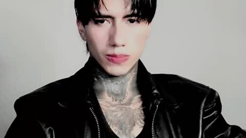 CHRIS  INDEPENT MODEL online show from 11/05/25, 10:54