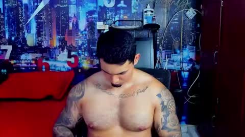 Chriss Stewart online show from 12/20/25, 03:02