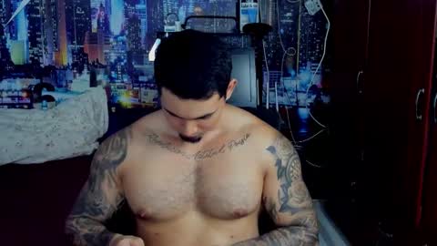 Chriss Stewart online show from 01/15/26, 03:00