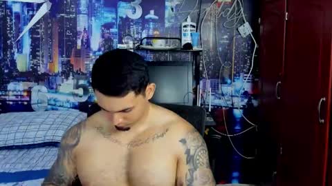 Chriss Stewart online show from 02/06/26, 03:11