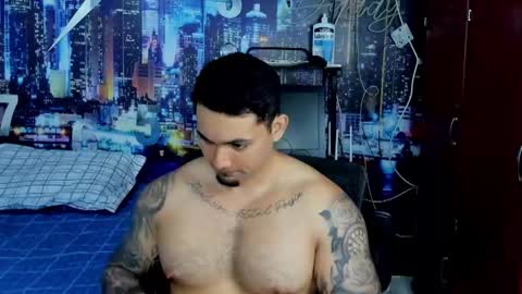 Chriss Stewart online show from 02/10/26, 03:10