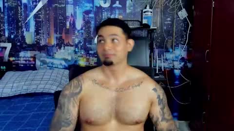 Chriss Stewart online show from 02/12/26, 05:02