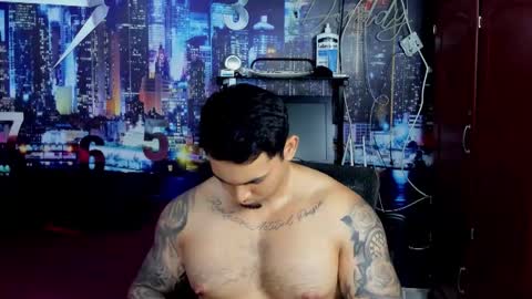 Chriss Stewart online show from 02/24/26, 03:15