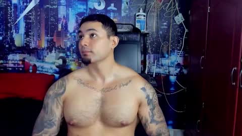 Chriss Stewart online show from 03/11/26, 02:06