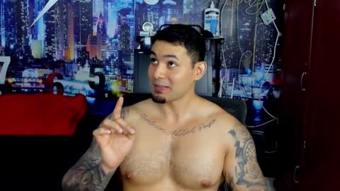 Chriss Stewart online show from 03/14/26, 02:28