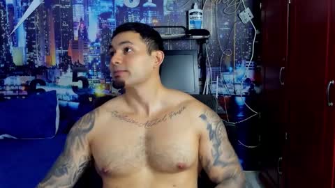 Chriss Stewart online show from 03/18/26, 02:26