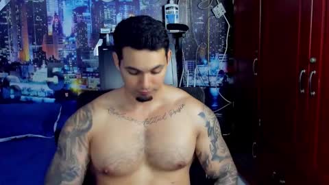 Chriss Stewart online show from 03/19/26, 02:26