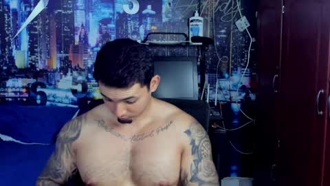 Chriss Stewart online show from 03/26/26, 02:39