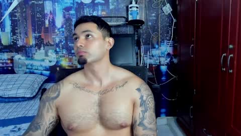 Chriss Stewart online show from 04/04/26, 02:10