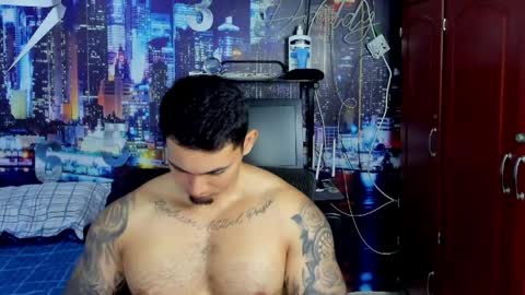 Chriss Stewart online show from 04/07/26, 02:12