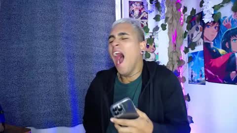 Christian Wang online show from 12/26/24, 11:43