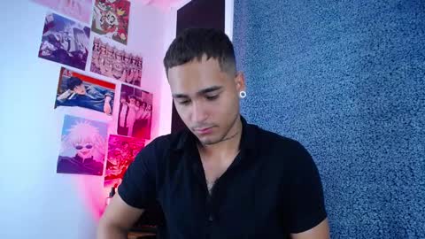 Christian Wang online show from 02/14/25, 11:31