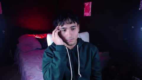 Christian Wang online show from 09/24/25, 08:39