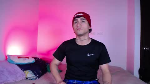 Christian Wang online show from 10/11/25, 11:25