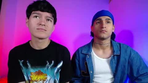 Christian Wang online show from 10/30/25, 12:01