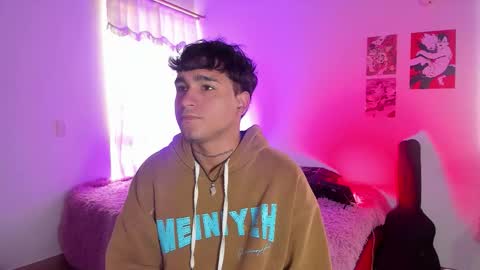 Christian Wang online show from 02/05/26, 06:56