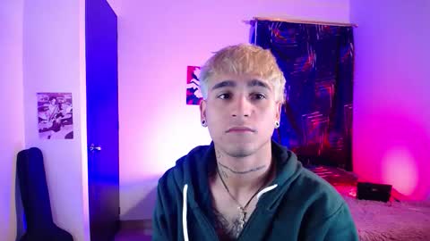 Christian Wang online show from 03/03/26, 10:54