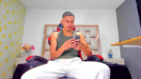 chrissevanss online show from 02/08/26, 10:24