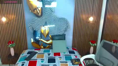 chrisshottx online show from 07/01/26, 07:24