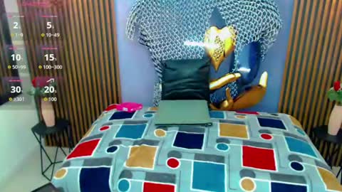 chrisshottx online show from 07/02/26, 12:22
