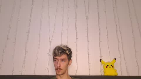 Christopher online show from 01/05/26, 11:52