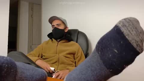 Cardamomo online show from 09/29/25, 03:44