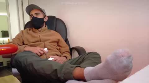 Cardamomo online show from 10/01/25, 09:32