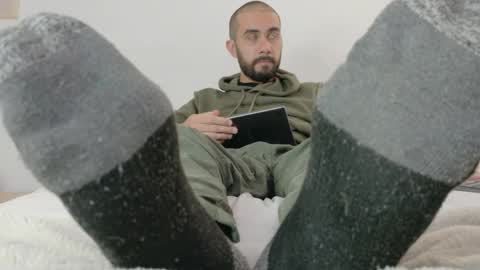 Cardamomo online show from 04/16/26, 08:31