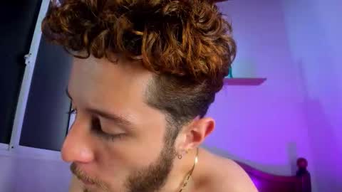 Snapshot of chrisstianford chatting on 11/18/25, 07:02 Hi dont forguet to follow me online show from 11/18/25, 07:02