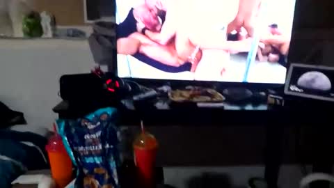 Treador the Mighty online show from 04/05/26, 06:10