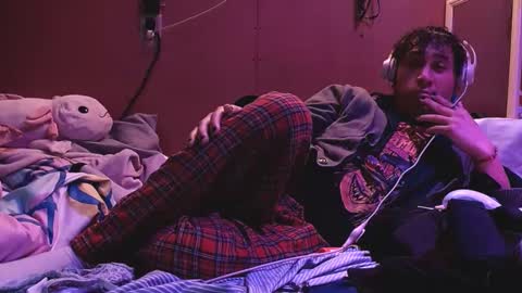 ChrisstyAnneCD online show from 10/04/25, 10:35