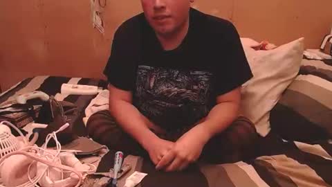 ChrisstyAnneCD online show from 01/10/26, 07:43