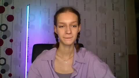 chrissy_joyful online show from 04/18/26, 05:11
