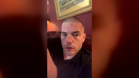 chrischrissy online show from 07/02/26, 07:47