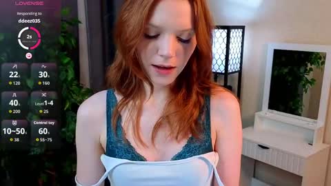 Christa online show from 04/20/26, 03:37