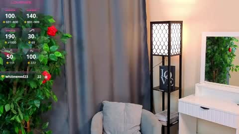 Christa online show from 05/16/26, 03:11