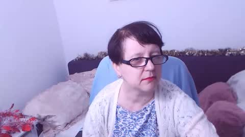 Christa online show from 12/15/25, 02:27