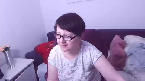 Christa online show from 03/13/26, 01:12