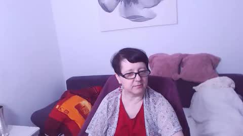 Christa online show from 05/18/26, 12:40