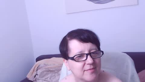 Christa online show from 05/29/26, 08:07