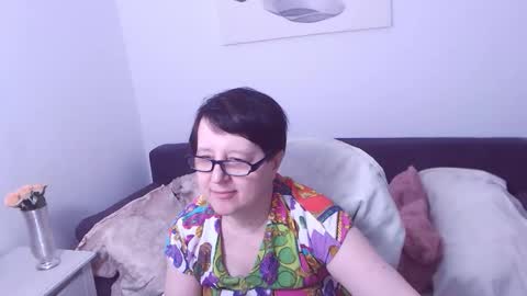 Christa online show from 05/31/26, 03:19