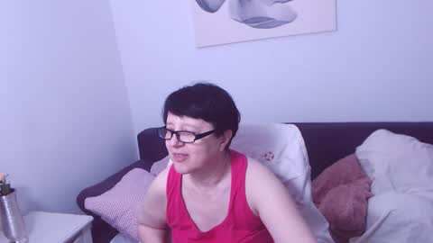 Snapshot of christarose chatting on 06/24/26, 07:13 Christa online show from 06/24/26, 07:13