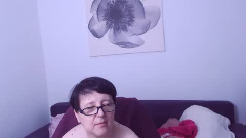 Snapshot of christarose chatting on 06/27/26, 12:22 Christa online show from 06/27/26, 12:22