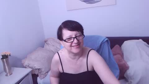 Snapshot of christarose chatting on 07/12/26, 02:41 Christa online show from 07/12/26, 02:41